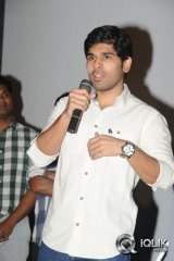 Kotha Janta Movie Trailer Launch